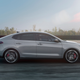 Illustration for article titled The Hyundai i30 N Fastback Shows How Much Cooler Hyundai Is in Europe